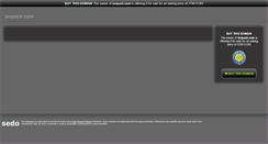 Desktop Screenshot of isopack.com